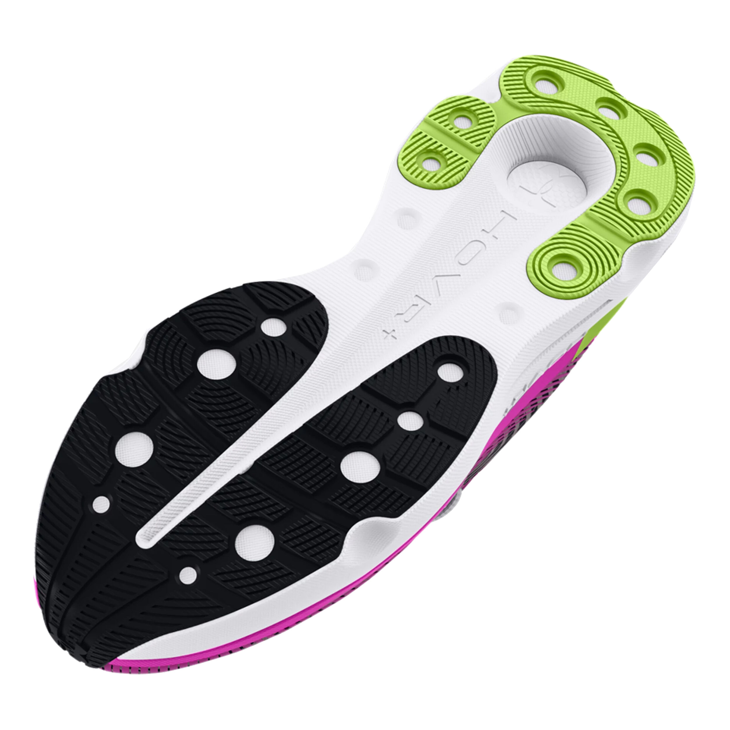 Infinite Pro Run Anywhere Neutralschuh Damen - Schwarz, Grau