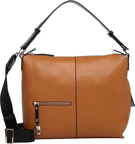 L.CREDI Jakoba Schultertasche 31 cm