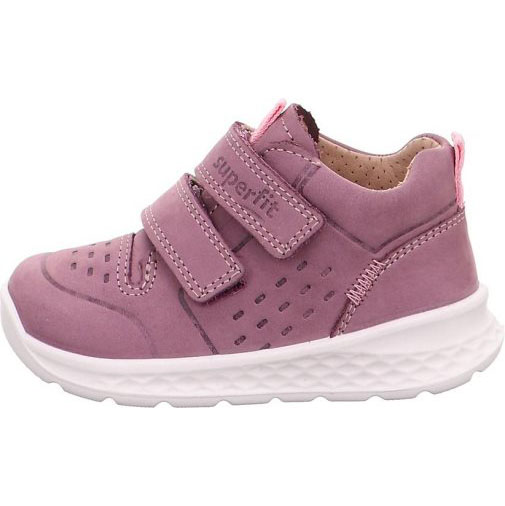 superfit Lauflernschuh BREEZE