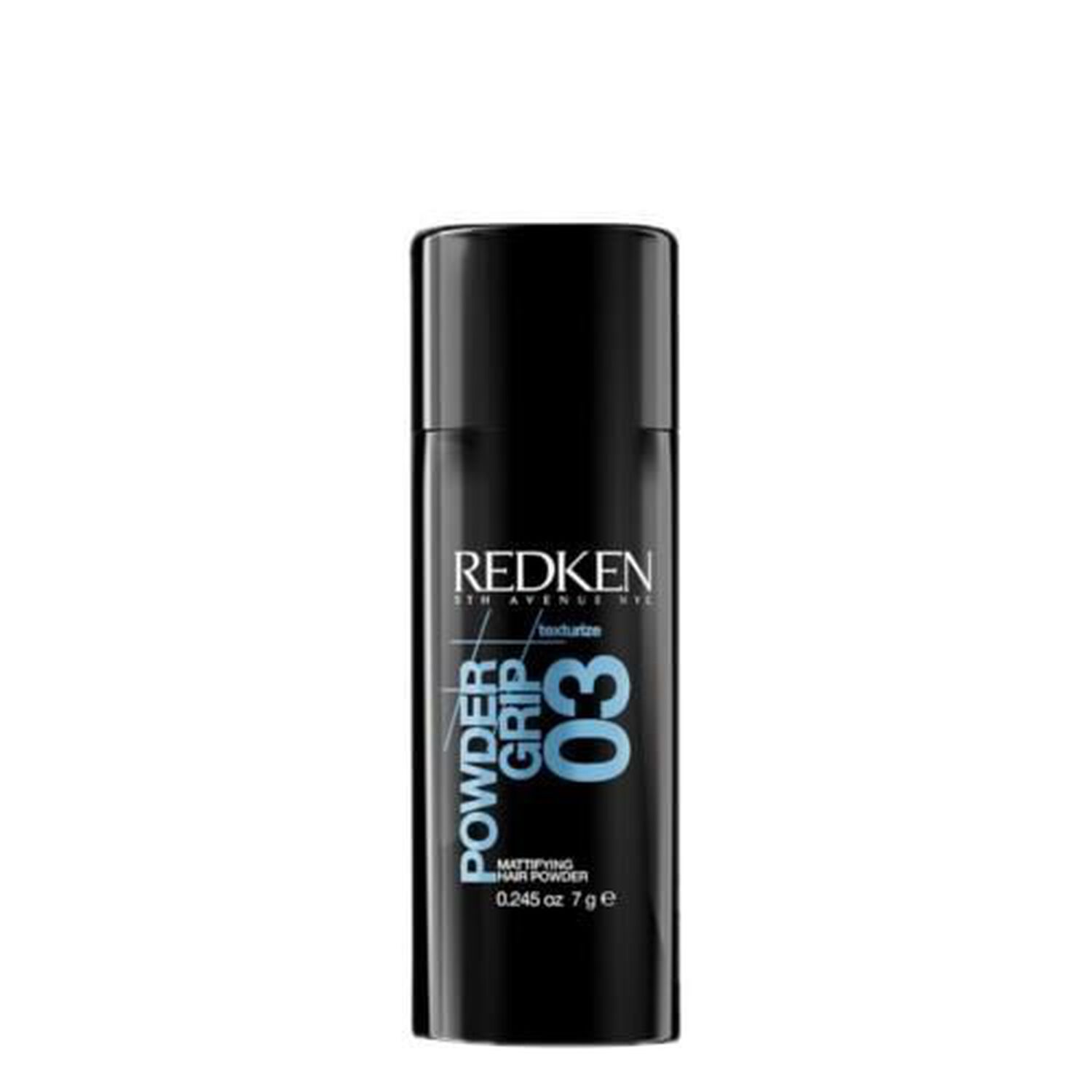 Redken Powder Grip 03 Poudre Matifiante 7 g
