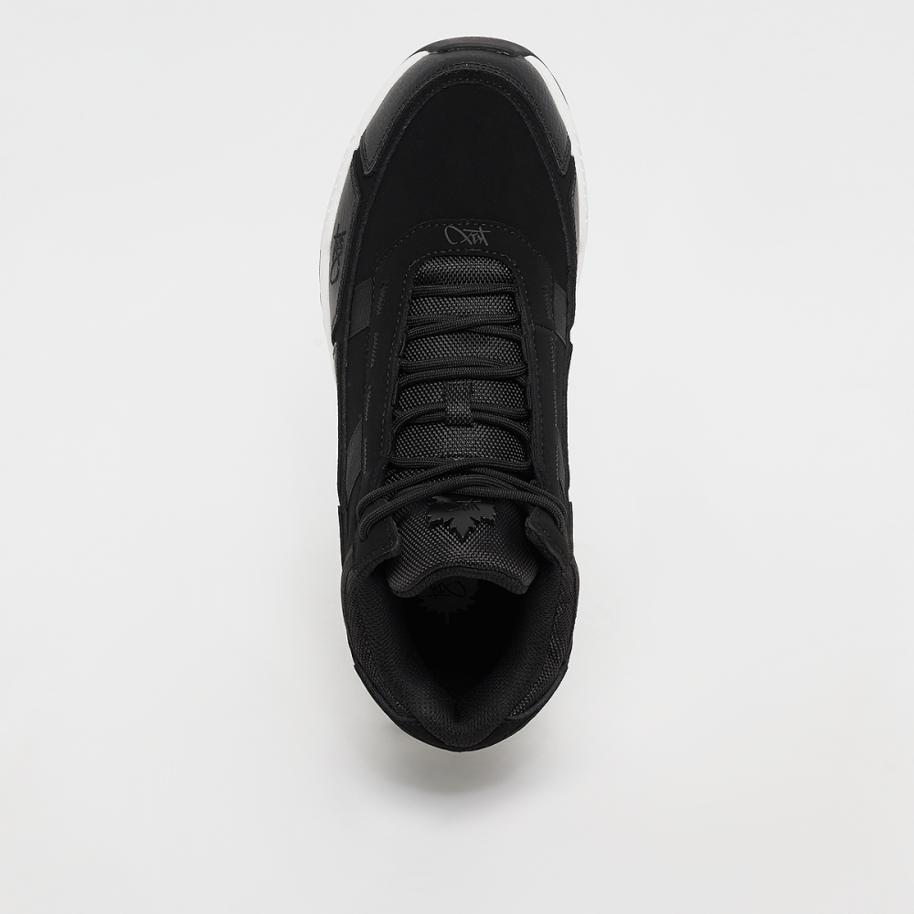 K1X All XS Run K1XFWM000011 / schwarz
