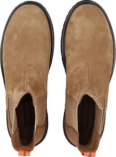 Calvin Klein Jeans Chelsea Boot