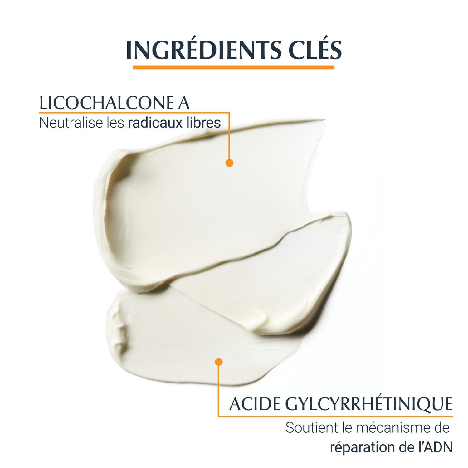 Eucerin Sensitive Protect SPF50+ Crème Très Haute Protection Visage