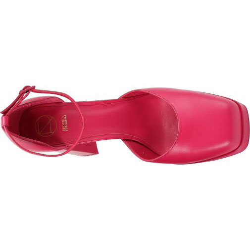 ekonika Pumps Schuhe EKONIKA PREMIUM mit Riemchen