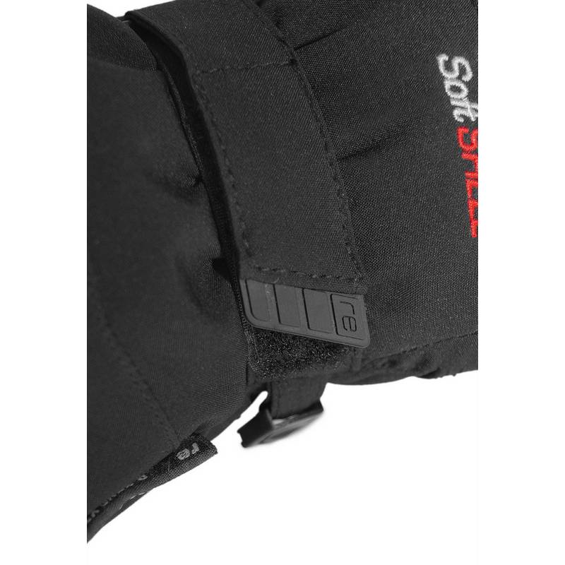 Reusch Kondor R-TEX® XT Junior Lobster Outdoorhandschuhe Kinder