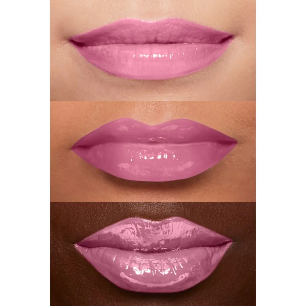 NYX Butter Gloss Merengue Lipgloss