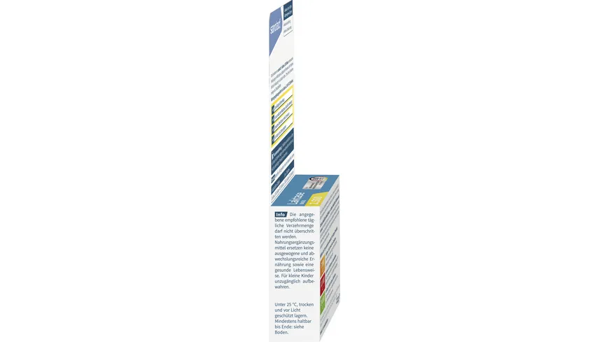 sanotact Basis Laktase 2.500