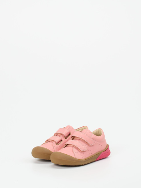 Klettschuh-66215390016 Naturino