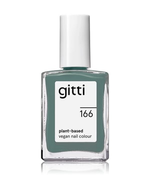 gitti no. 166 Nagellack-15 ml
