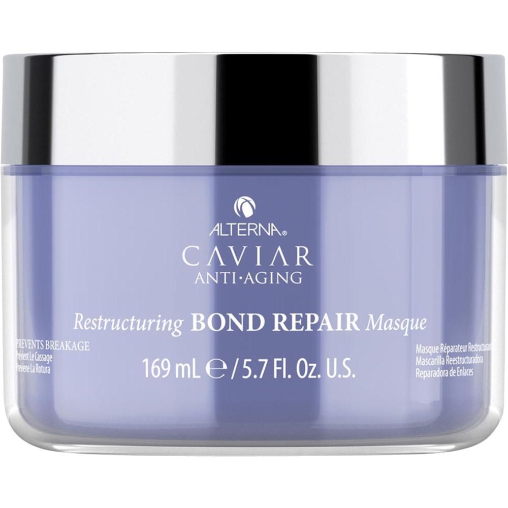 Alterna Restructuring Bond Repair Masque Cure capillaire