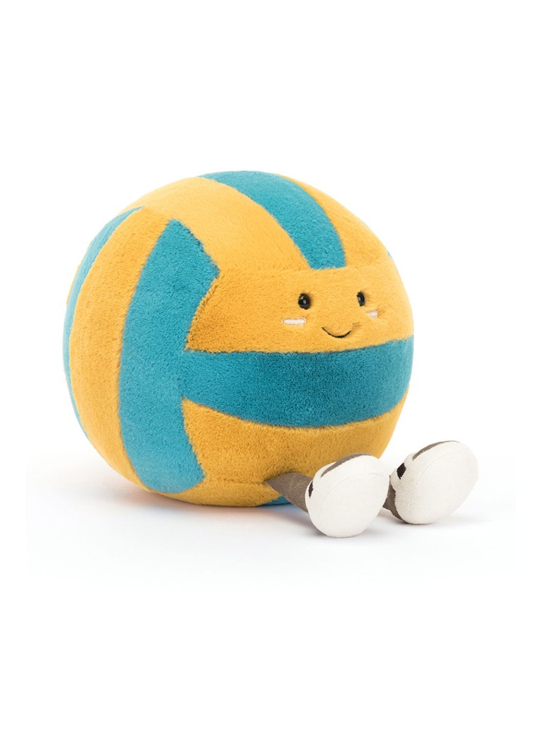 Jellycat Amuseables Sports Beach Volley
