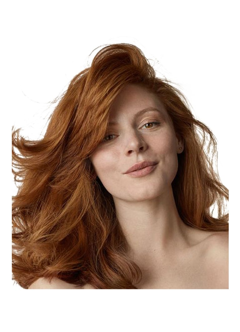 Virtue Frizz Block Anti-Frizz Smoothing Spray - Lakier do włosów zapobiegający puszeniu się włosów