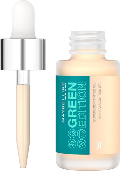 Maybelline Flüssige Foundation