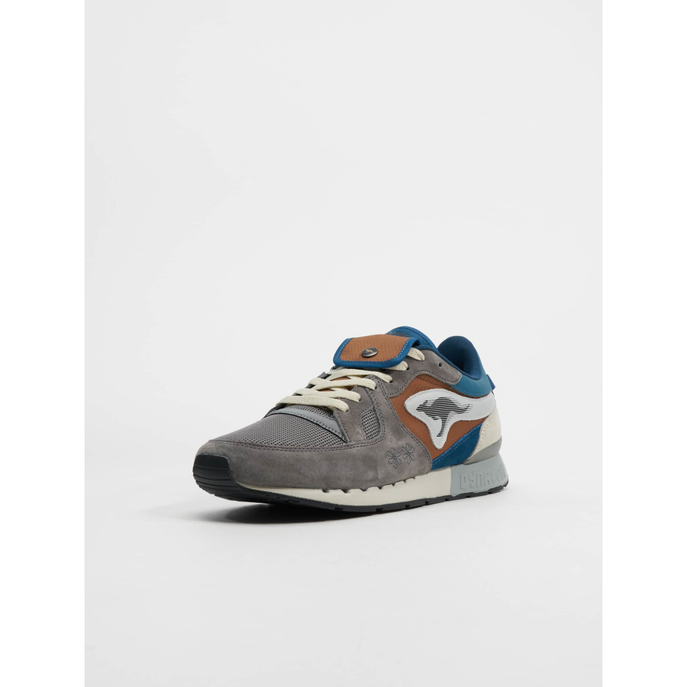 KangaROOS Coil R1 Gorp 47306-2060 / grau