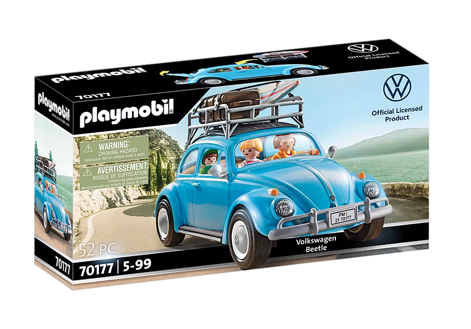 Volkswagen K&auml;fer