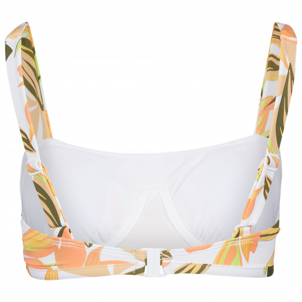 Roxy - Women's Printed Beach Classics Underwire D-Cup - Bikini-Top