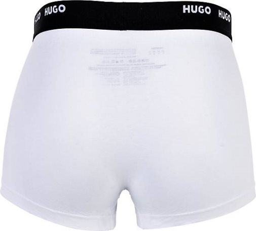 HUGO Boxershort 5er Pack