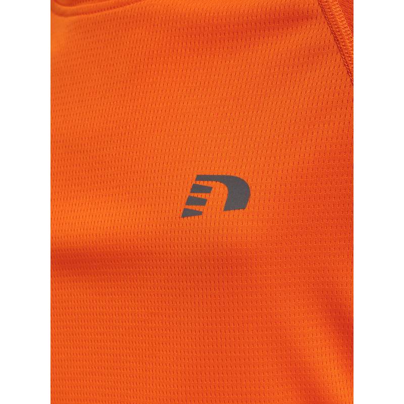 Newline KIDS CORE RUNNING T-SHIRT L/S T-Shirt Kinder