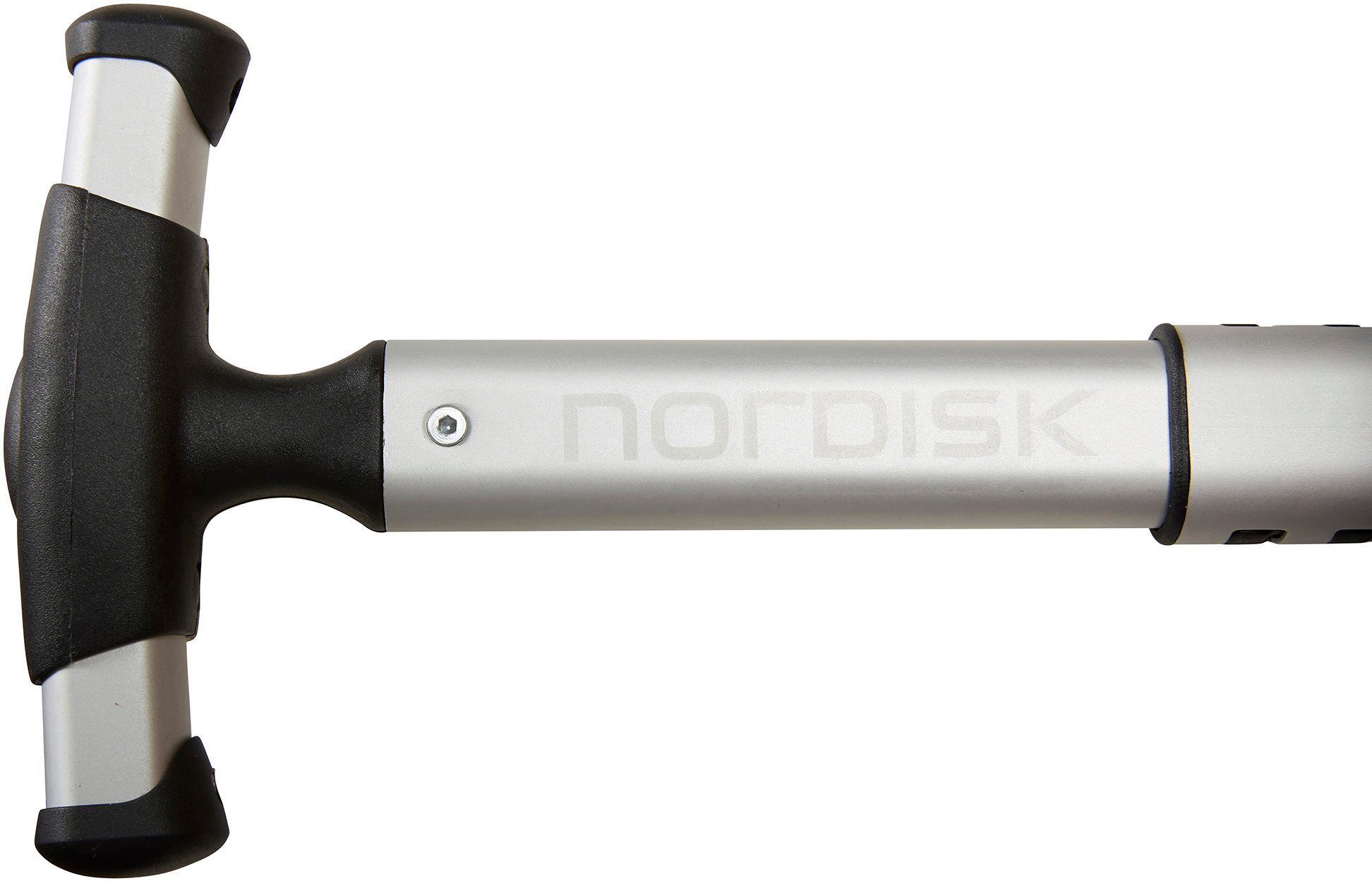 Nordisk Reisetasche Verran 115 Wheeled Duffle