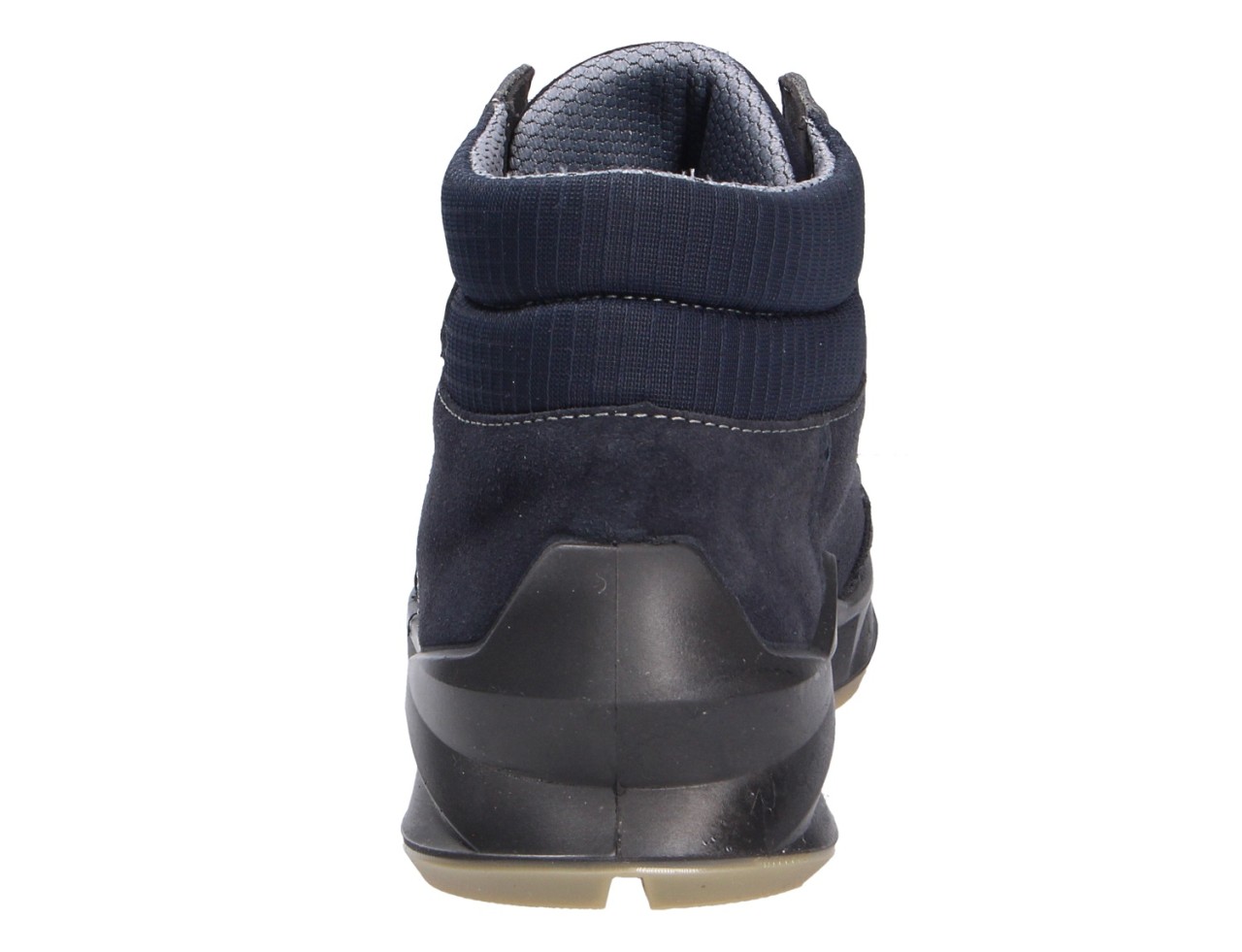 RICOSTA Stiefel Jungen blau Preston