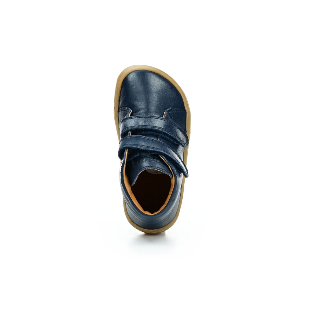 Froddo G2130342-9 Dark Blue Barfußstiefeletten