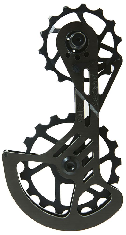Split Second Ceramic Performance Cage System - Ultegra/Dura-Ace kaufen | Bike-Discount