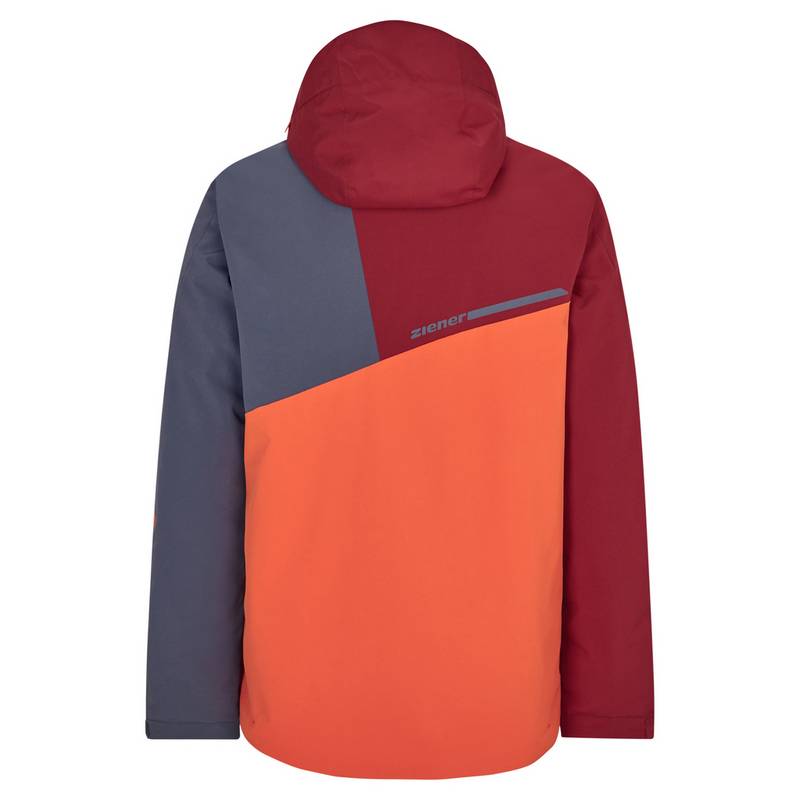 Ziener TIMPA Skijacke Herren