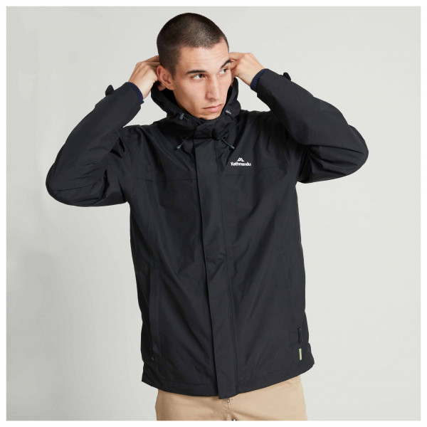 Kathmandu - Bealey GORE-TEX Jacket V2 - Regenjacke