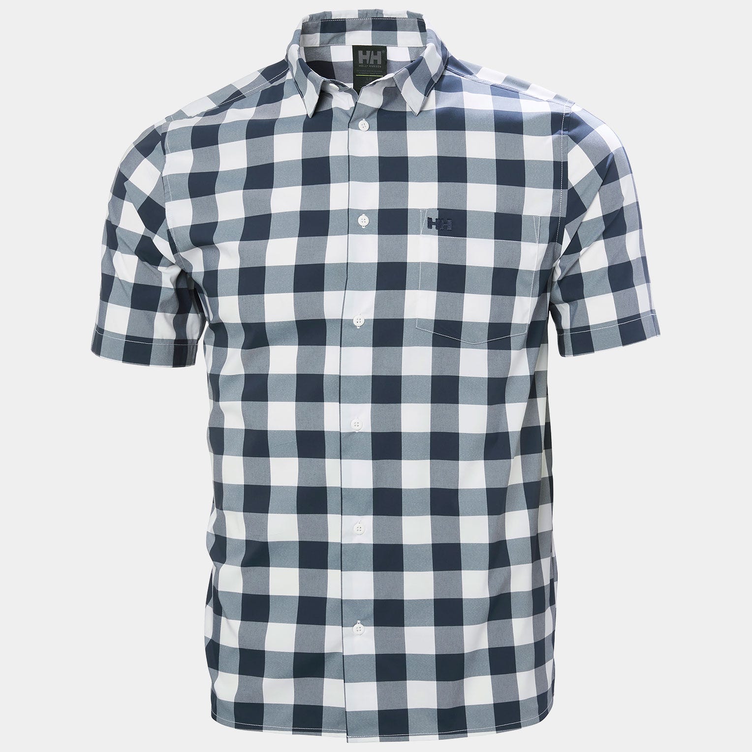 Men's Fjord Quick-Dry Short Sleeve Shirt 2.0