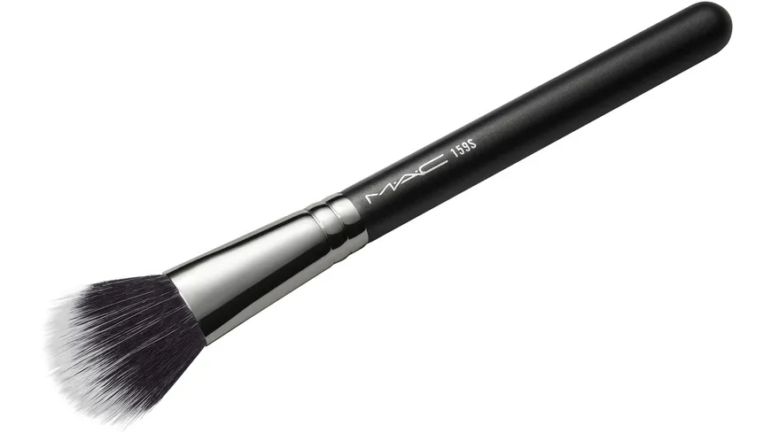 MAC 159 Duo Fibre Blush Brush
