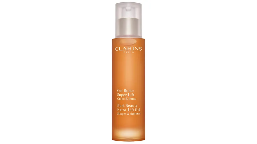 CLARINS Gel Buste Super Lift 50 ml