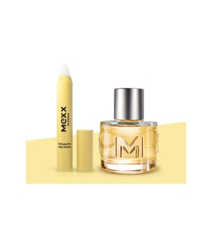 Mexx Woman Perfume Pen Eau de Parfum-3 g