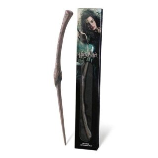 Harry Potter Zauberstab-Replik Bellatrix 38 cm