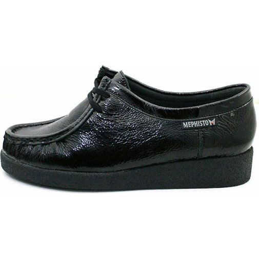 MEPHISTO Schnürschuhe
