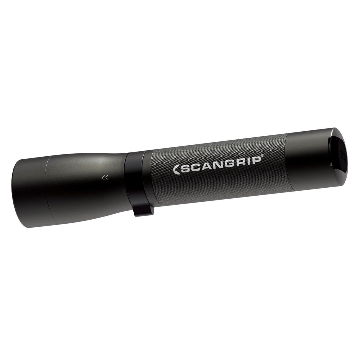 SCANGRIP Flash 600 R Akku-Taschenlampe