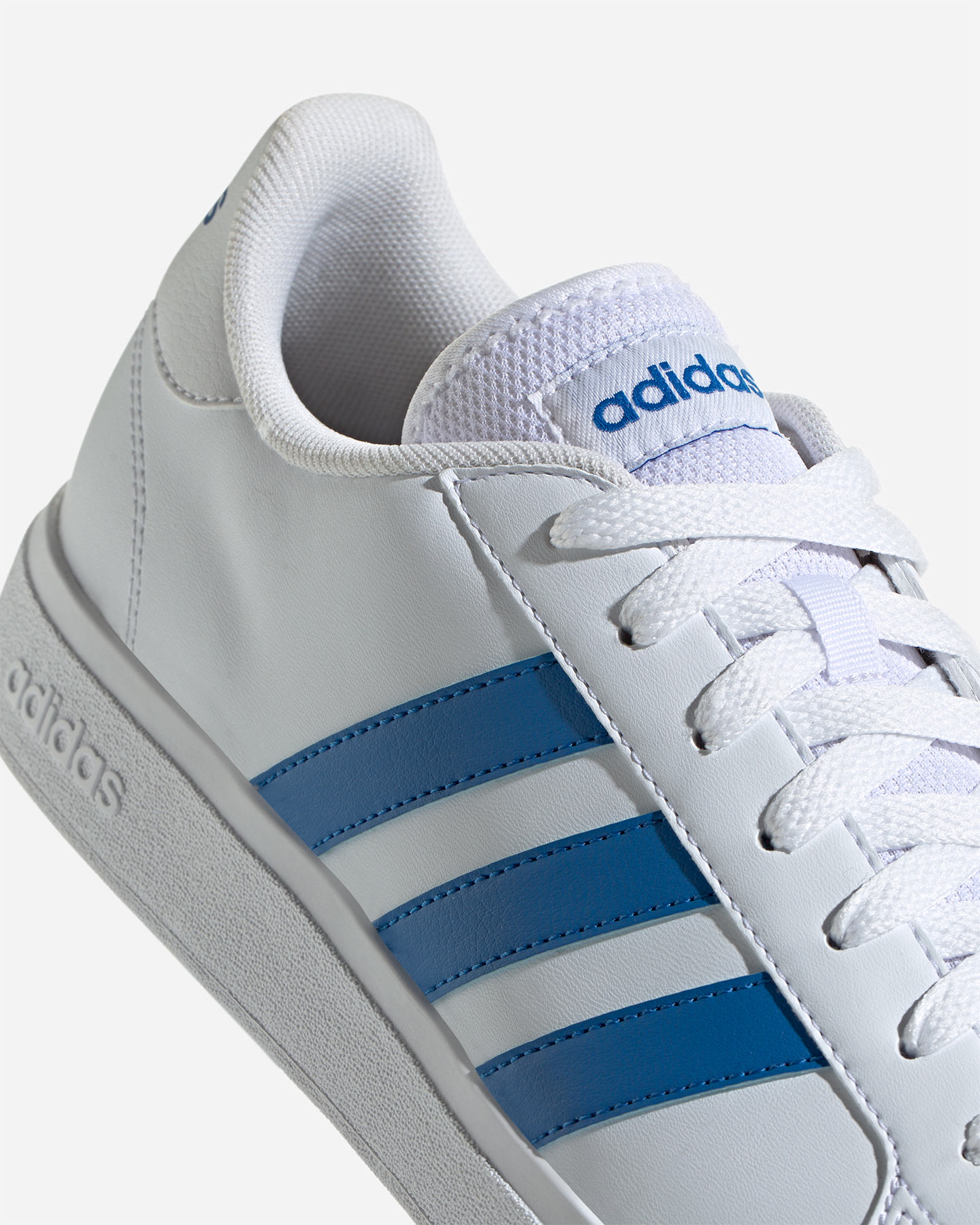 Buty sportowe Adidas Core Grand Court Base 2.0 M ID3022