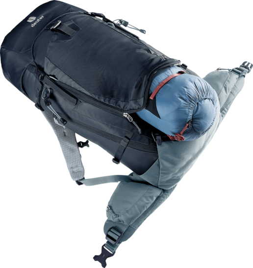 deuter Trail Pro 36 | Wanderrucksack
