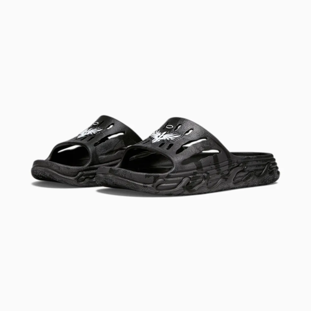PUMA MB.03 394223-03 / schwarz