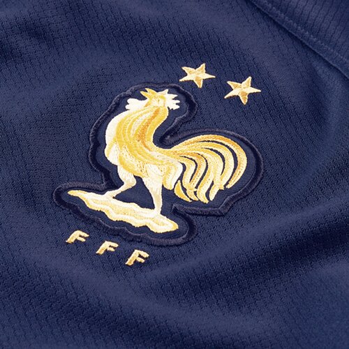 HERREN FANTRIKOT FFF M NK DF STAD JSY SS HM