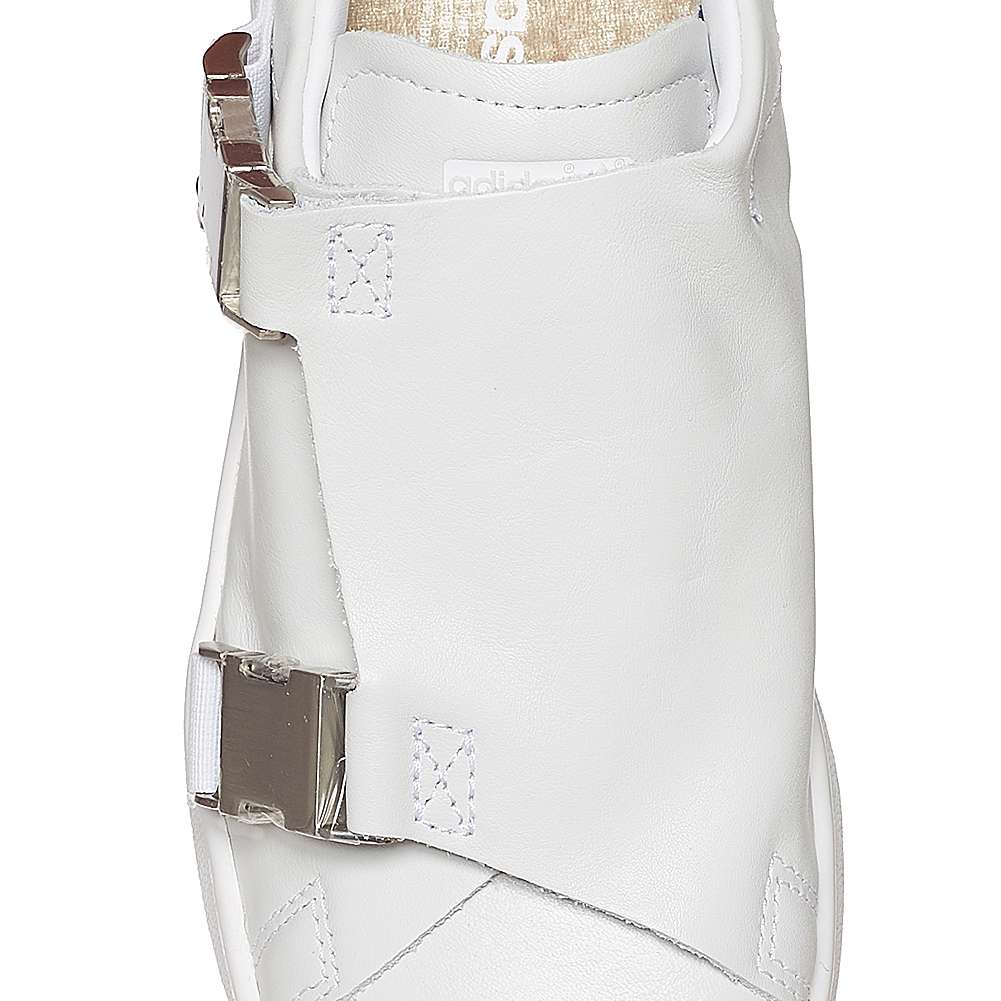 adidas Originals Stan Smith Buckle Damen Sneaker EE4881