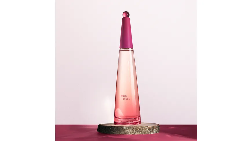 ISSEY MIYAKE L'Eau d'Issey Rose & Rose Eau de Parfum