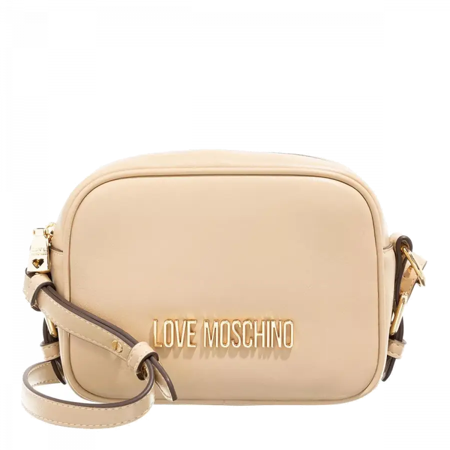 Love Moschino - Love Moschino Shoulder Bags Textil