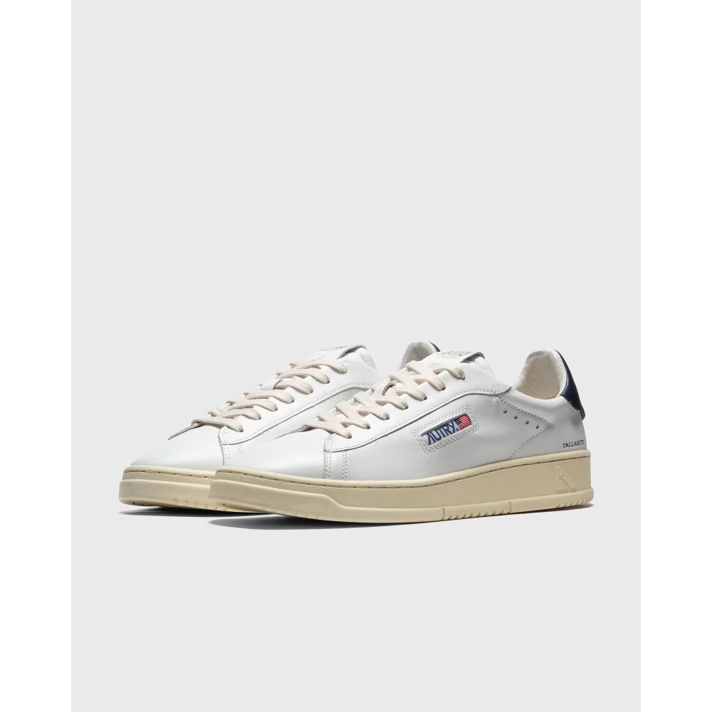 Autry Dallas Low ADLMNW05 / weiss