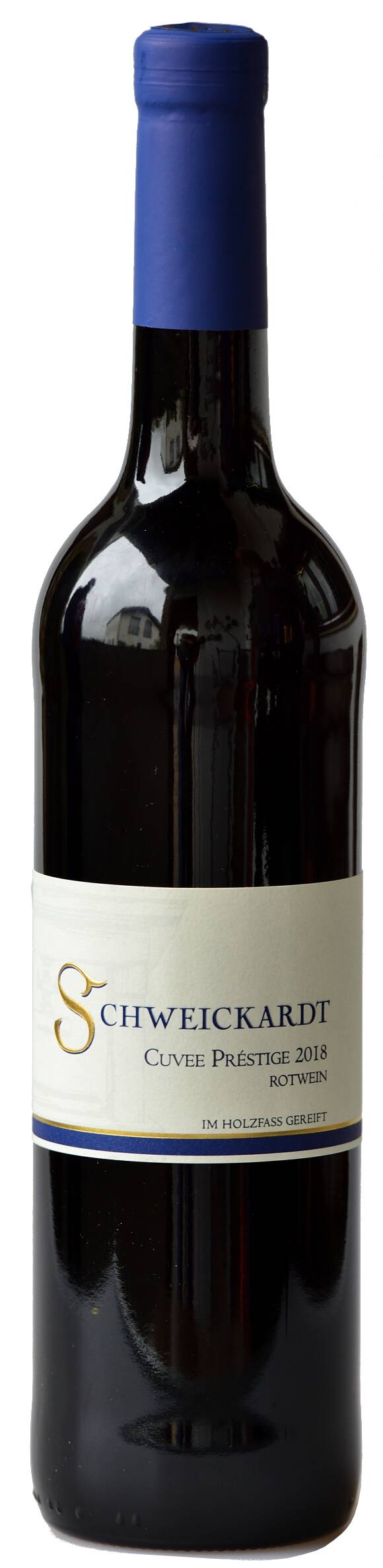 Weingut Schweickardt Cuvée Weiss & Grau 2022