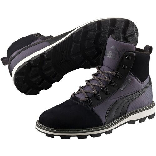 HERREN FREIZEITSCHUHE TATAU FUR BOOT 2