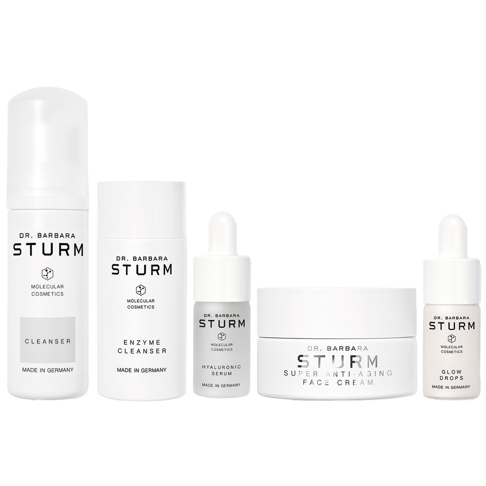 Dr. Barbara Sturm STURM GLOW HOUSE Accessoires_de_soin