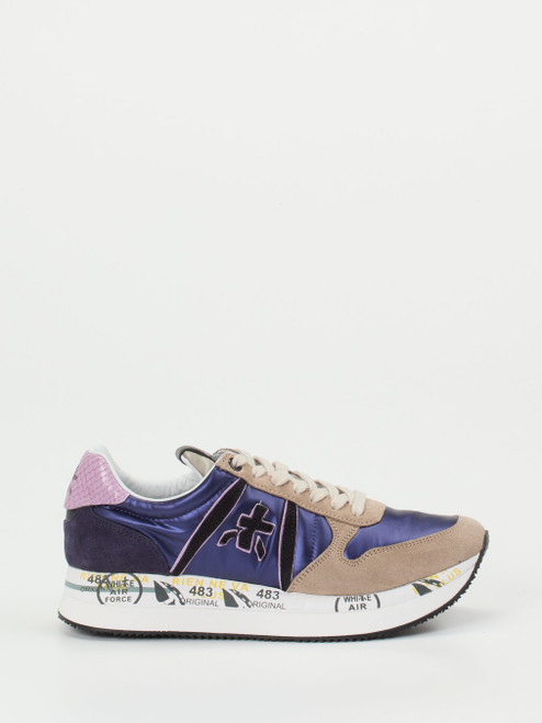 Sneaker-16631930001 Premiata