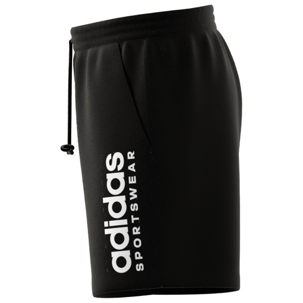 adidas - All Season Graphic Shorts - Shorts