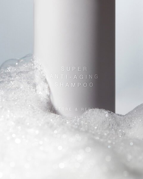 Dr. Barbara Sturm Super Anti-Aging Shampoo Shampoo