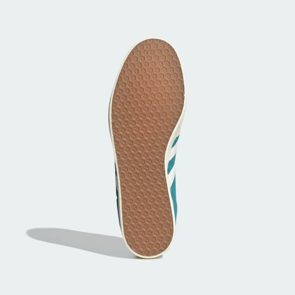 adidas Gazelle IG1061 / weiss